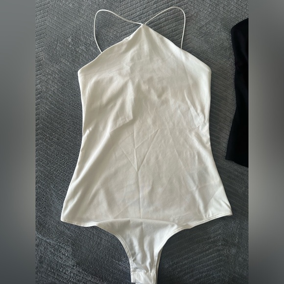 H&M Tops - Body